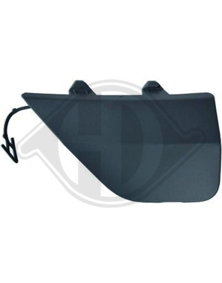 Coperchio gancio traino anteriore Opel Zafira Tourer 12-16 (Cod. D-1892064)