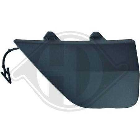 Coperchio gancio traino anteriore Opel Zafira Tourer 12-16 (Cod. D-1892064)