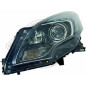 Faro anteriore destro Opel Zafira Tourer 12-16 (Cod. D-1892084)