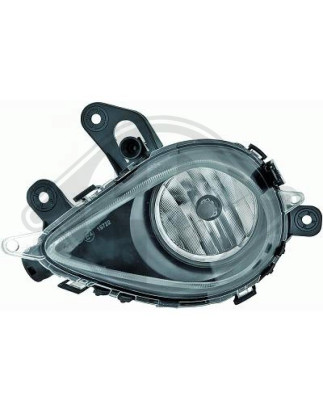 Fendinebbia sinistro Opel Zafira Tourer 12-16 (Cod. D-1892089)