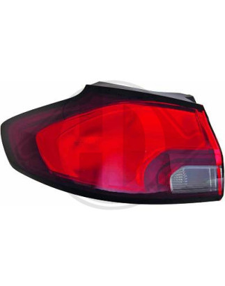Luce posteriore Dx Opel Zafira Tourer 12-16 (Cod. D-1892090)
