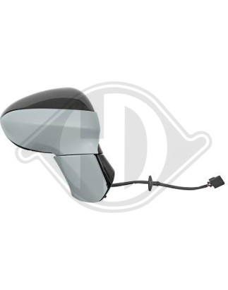 Specchio retrovisore esterno Opel Zafira Tourer 12-16 (Cod. D-1892224)