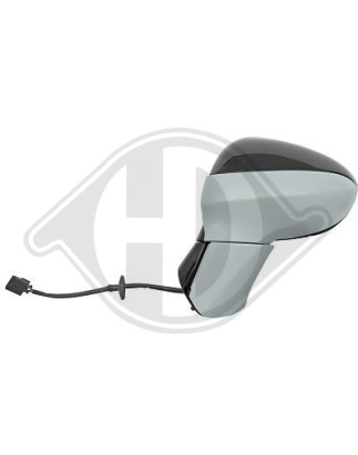 Specchio retrovisore esterno Opel Zafira Tourer 12-16 (Cod. D-1892225)