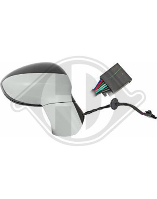 Specchio retrovisore esterno Opel Zafira Tourer 12-16 (Cod. D-1892324)