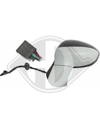 Specchio retrovisore esterno Opel Zafira Tourer 12-16 (Cod. D-1892325)