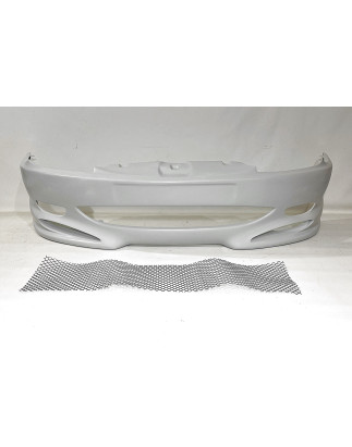 Paraurti Anteriore Peugeot 406 Coupe (Cod. E-TCP6384)