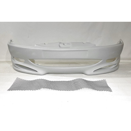 Paraurti Anteriore Peugeot 406 Coupe (Cod. E-TCP6384)