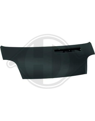Cofano motore Nissan Primastar 01-06 (Cod. D-1895000)