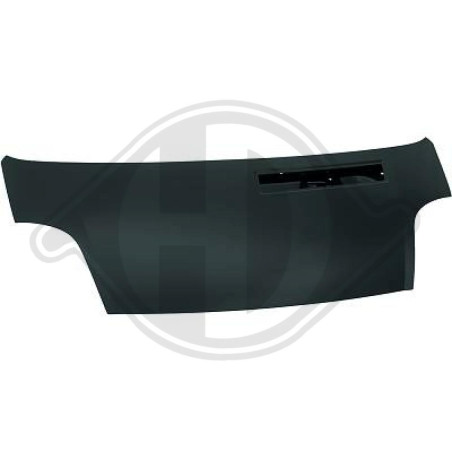Cofano motore Nissan Primastar 01-06 (Cod. D-1895000)
