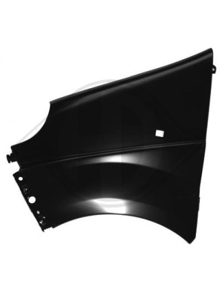 Parafango anteriore destro Nissan Primastar 01-06 (Cod. D-1895006)
