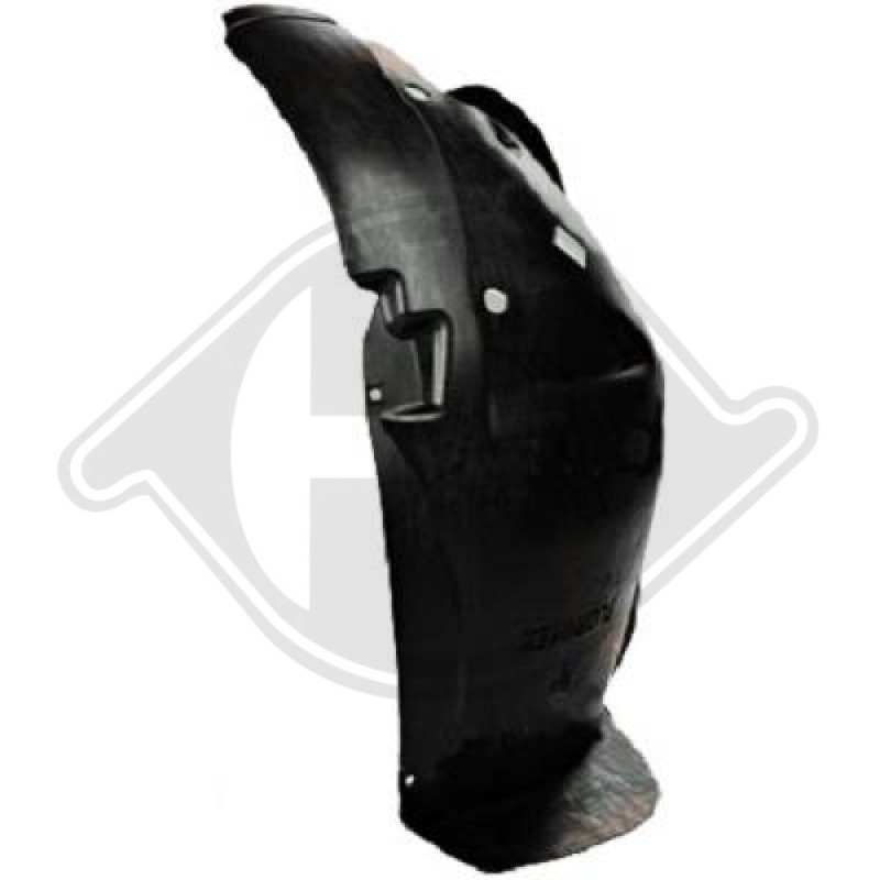Copertura Passaruota anteriore sinistro Nissan Primastar 01-06 (Cod. D-1895009)