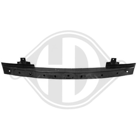 Ammortizzatore d'urto Paraurti Nissan Primastar 01-06 (Cod. D-1895014)