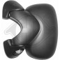 Specchio retrovisore esterno Nissan Primastar 01-06 (Cod. D-1895024)