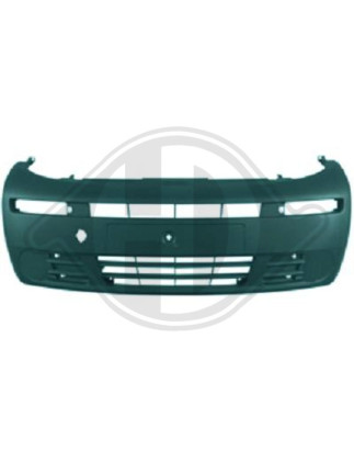 Paraurti anteriore Opel Vivaro 01-06 (Cod. D-1895050)