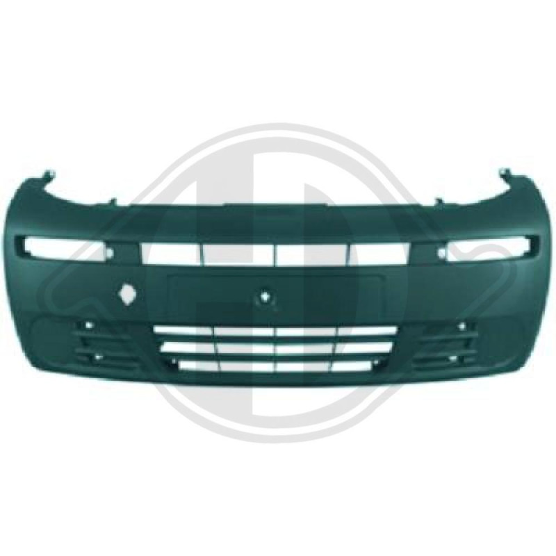 Paraurti anteriore Opel Vivaro 01-06 (Cod. D-1895050)