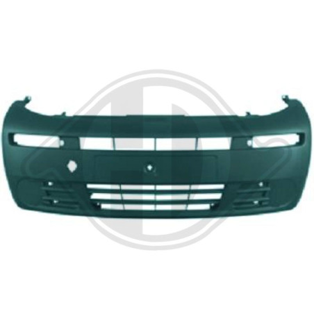 Paraurti anteriore Opel Vivaro 01-06 (Cod. D-1895050)