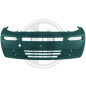 Paraurti anteriore Opel Vivaro 01-06 (Cod. D-1895050)
