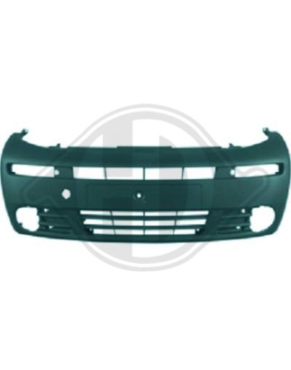 Paraurti anteriore Opel Vivaro 01-06 (Cod. D-1895051)