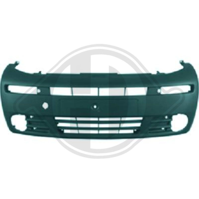 Paraurti anteriore Opel Vivaro 01-06 (Cod. D-1895051)