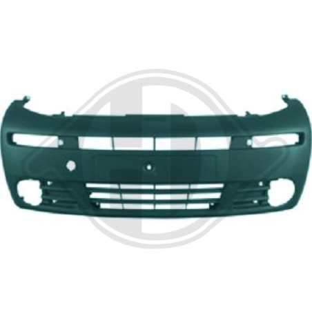 Paraurti anteriore Opel Vivaro 01-06 (Cod. D-1895051)