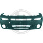 Paraurti anteriore Opel Vivaro 01-06 (Cod. D-1895051)