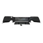 Diffusore Posteriore BMW F20 / F21 12-14 Look Performance 2 Uscite (Cod. E-TCB6520)