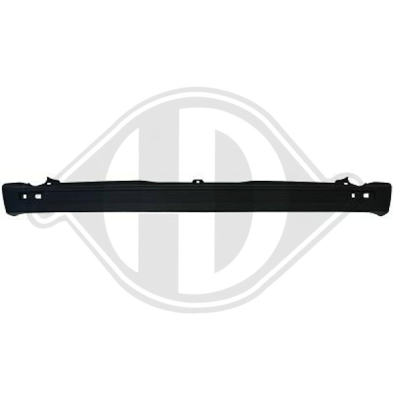 Paraurti Nissan Primastar 01-06 (Cod. D-1895055)