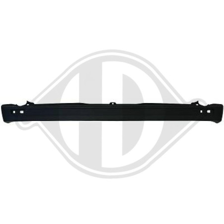 Paraurti Nissan Primastar 01-06 (Cod. D-1895055)