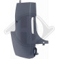 Paraurti posteriore Nissan Primastar 01-06 (Cod. D-1895057)