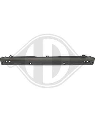 Paraurti Nissan Primastar 01-06 (Cod. D-1895058)
