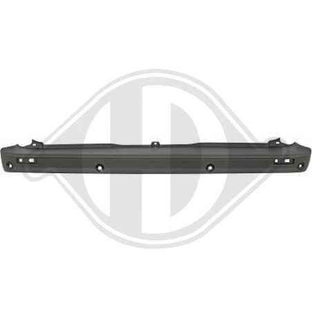 Paraurti Nissan Primastar 01-06 (Cod. D-1895058)