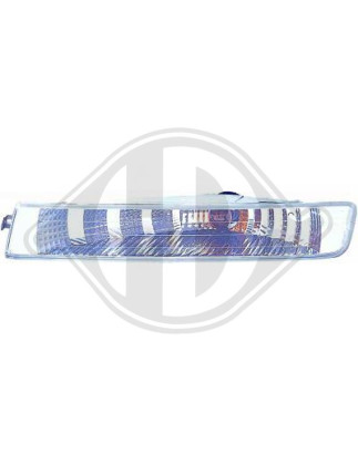 Indicatore direzione anteriore destro Opel Vivaro 01-06 (Cod. D-1895070)