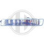 Indicatore direzione anteriore destro Opel Vivaro 01-06 (Cod. D-1895070)