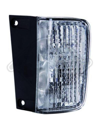 Luce di retromarcia Nissan Primastar 01-06 (Cod. D-1895096)