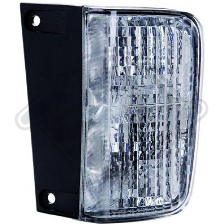 Luce di retromarcia Nissan Primastar 01-06 (Cod. D-1895096)