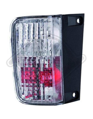 Luce posteriore Sx Nissan Primastar 01-06 (Cod. D-1895097)