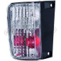 Luce posteriore Sx Nissan Primastar 01-06 (Cod. D-1895097)