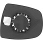 Vetro specchio Specchio esterno Nissan Primastar 01-06 (Cod. D-1895125)