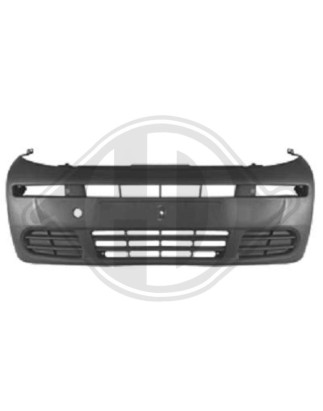 Paraurti anteriore Opel Vivaro 01-06 (Cod. D-1895150)