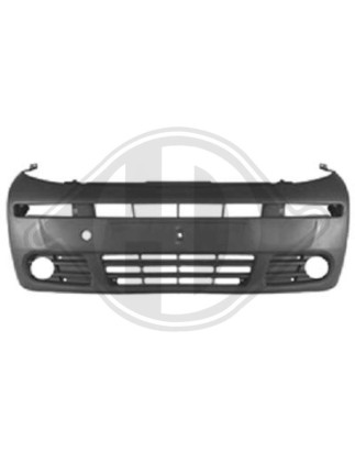 Paraurti anteriore Opel Vivaro 01-06 (Cod. D-1895151)