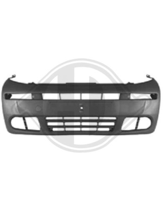 Paraurti anteriore Opel Vivaro 01-06 (Cod. D-1895152)