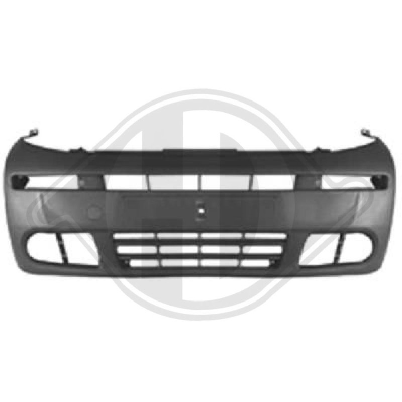Paraurti anteriore Opel Vivaro 01-06 (Cod. D-1895152)