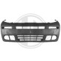 Paraurti anteriore Opel Vivaro 01-06 (Cod. D-1895152)