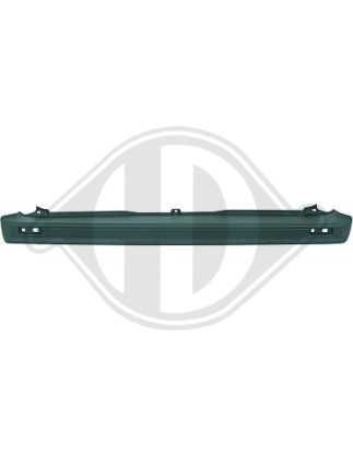 Paraurti Nissan Primastar 01-06 (Cod. D-1895155)