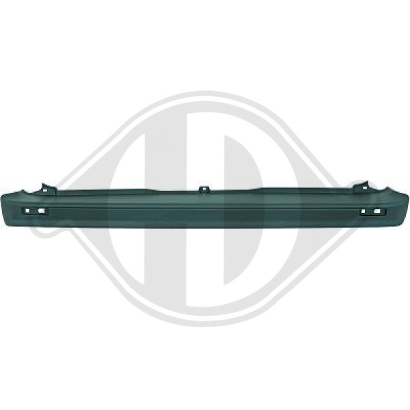 Paraurti Nissan Primastar 01-06 (Cod. D-1895155)
