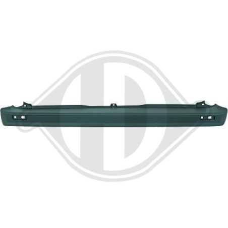 Paraurti Nissan Primastar 01-06 (Cod. D-1895155)