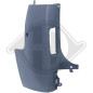 Paraurti posteriore Nissan Primastar 01-06 (Cod. D-1895157)