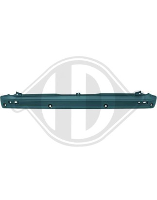 Paraurti Nissan Primastar 01-06 (Cod. D-1895158)