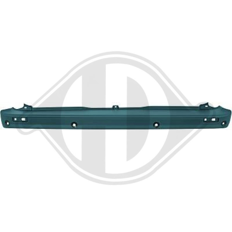 Paraurti Nissan Primastar 01-06 (Cod. D-1895158)