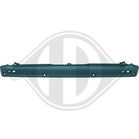 Paraurti Nissan Primastar 01-06 (Cod. D-1895158)